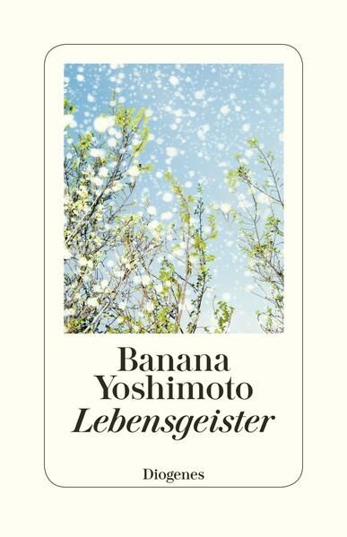 Produktbild: Lebensgeister