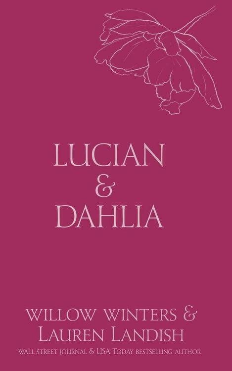 Produktbild: Lucian & Dahlia
