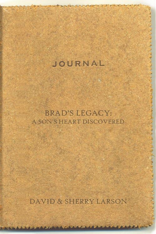 Produktbild: Brad's Legacy