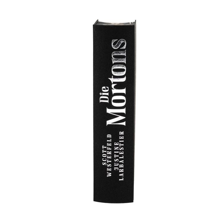 Produktbild: Die Mortons