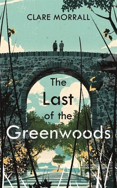 Produktbild: Morrall, C: The Last of the Greenwoods