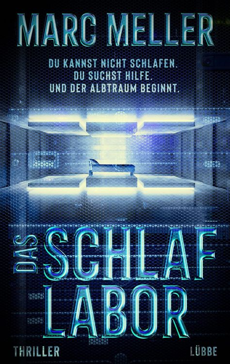 Produktbild: Das Schlaflabor
