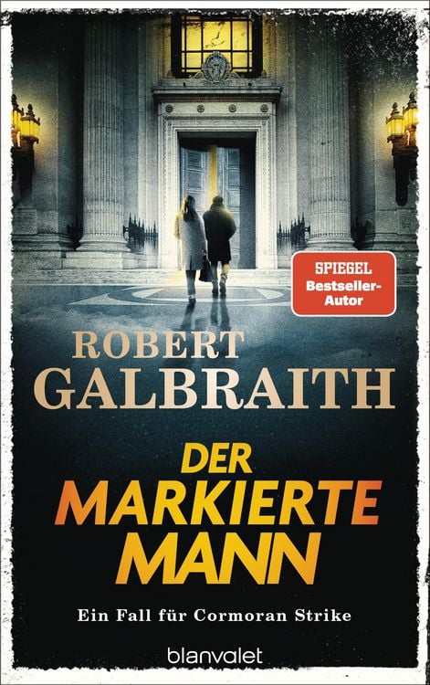 Produktbild: Der markierte Mann