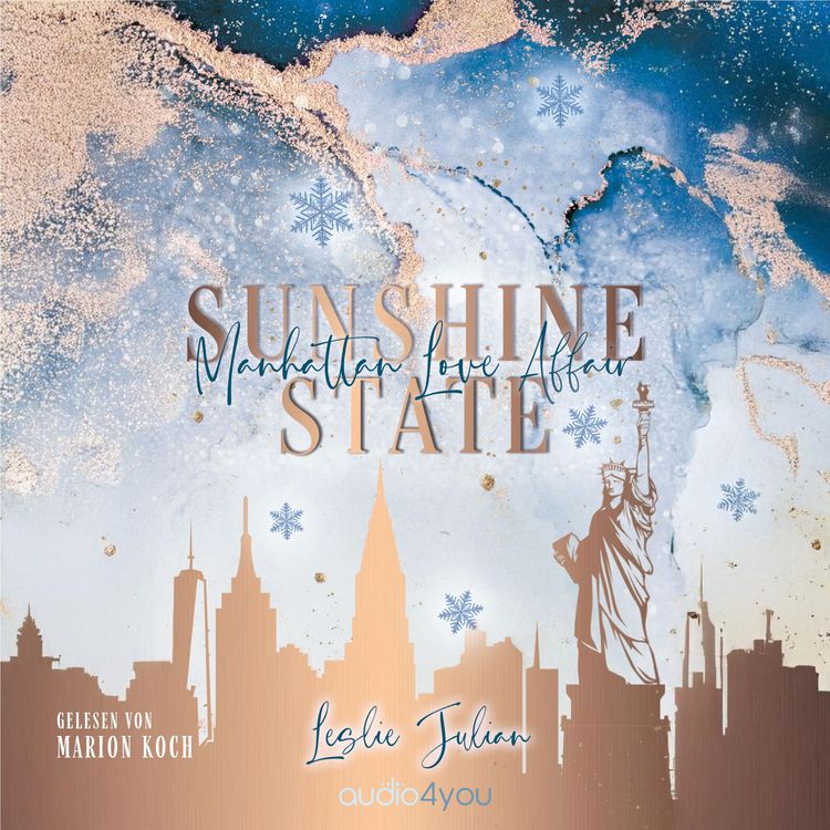 Produktbild: Manhattan Love Affaire
