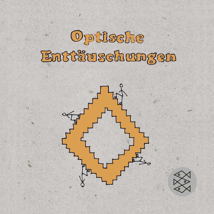Produktbild: Optische Entt&auml;uschungen