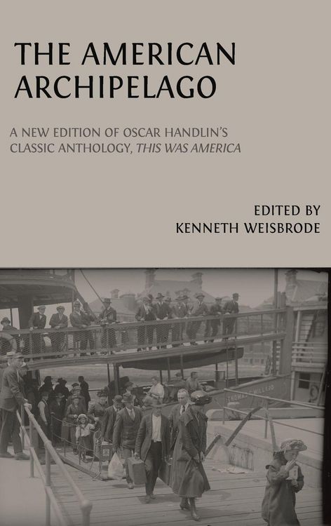 Produktbild: The American Archipelago