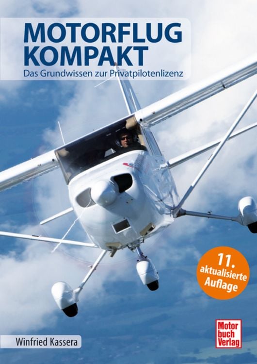 Produktbild: Motorflug kompakt