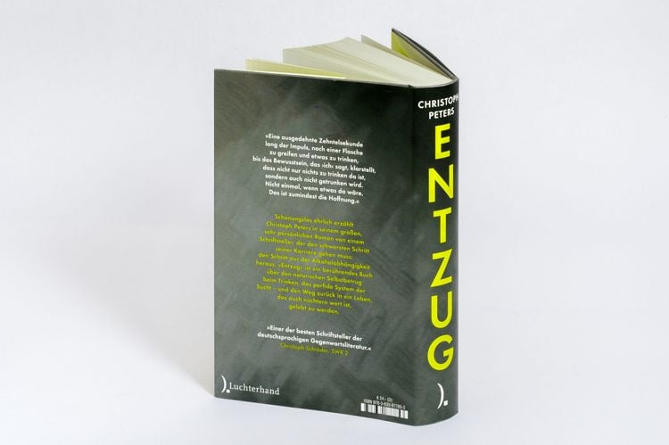 Produktbild: Entzug