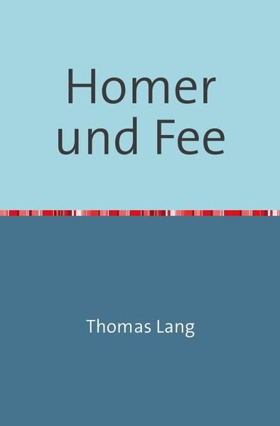 Produktbild: Homer und Fee