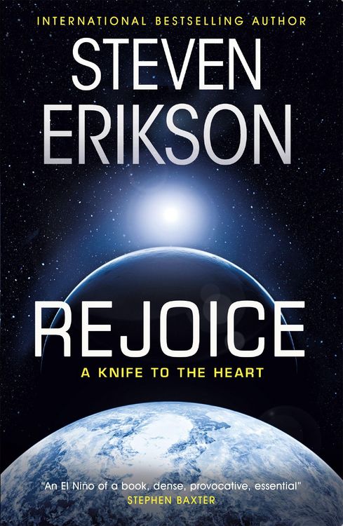 Produktbild: Rejoice