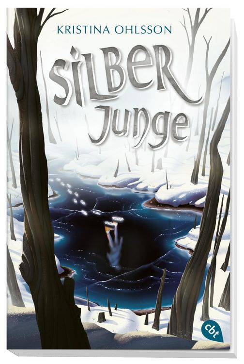 Produktbild: Silberjunge