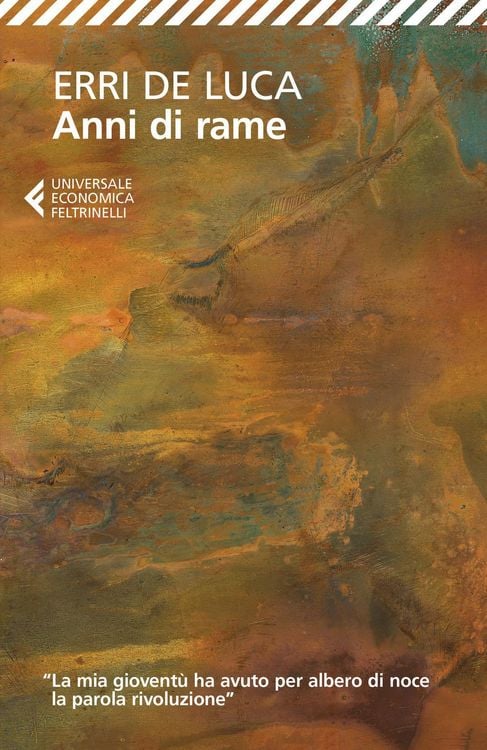 Produktbild: Anni di rame