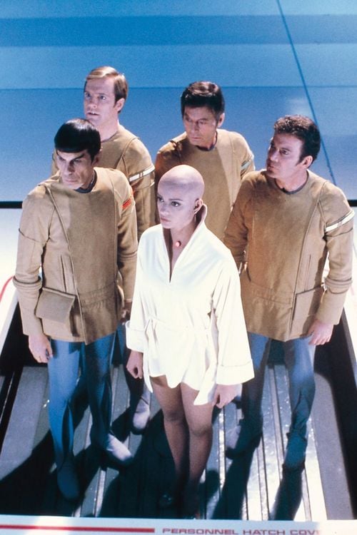 Produktbild: STAR TREK I - Der Film - Remastered