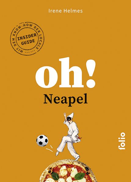 Produktbild: Oh! Neapel