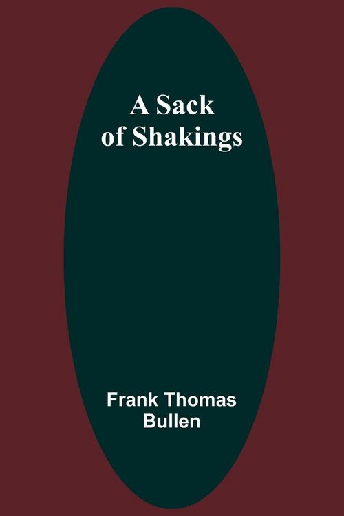 Produktbild: A Sack of Shakings