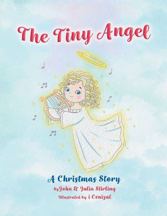 Produktbild: The Tiny Angel