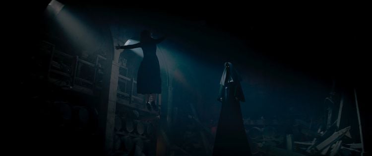 Produktbild: The Nun II