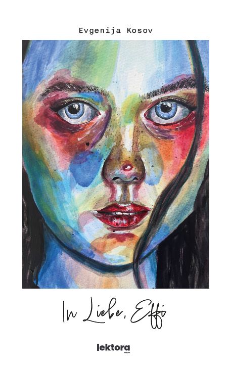 Produktbild: In Liebe, Effi
