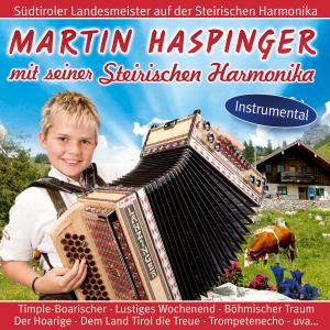 Produktbild: Mit Seiner Steir.Harmonika-Instrumental