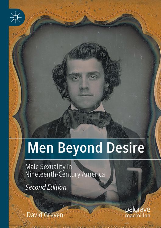 Produktbild: Men Beyond Desire