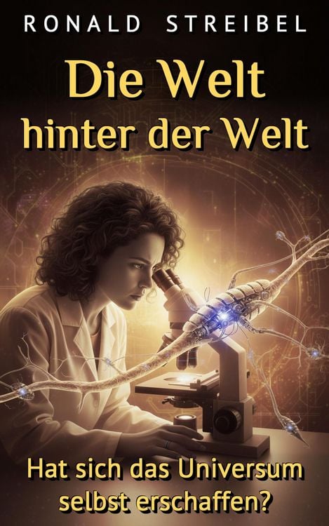 Produktbild: Die Welt hinter der Welt