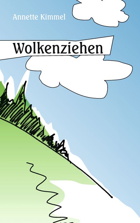 Produktbild: Wolkenziehen