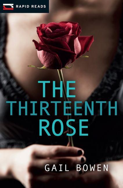 Produktbild: The Thirteenth Rose