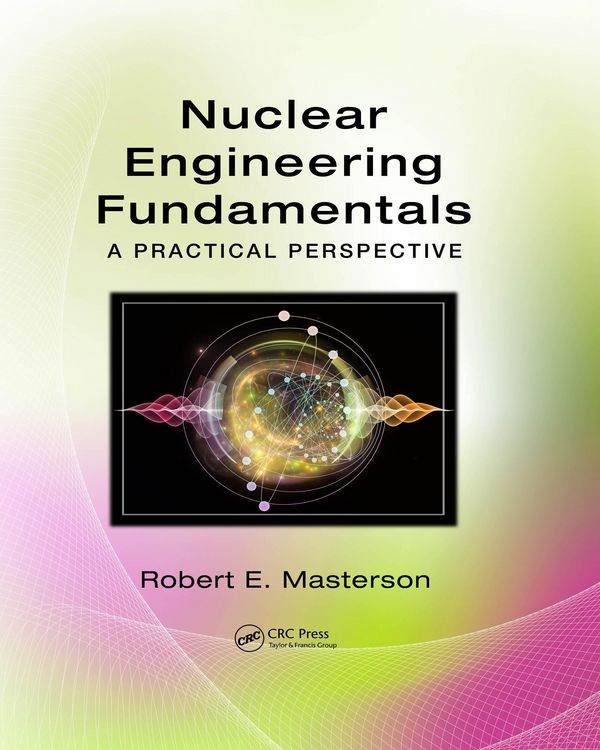 Produktbild: Nuclear Engineering Fundamentals