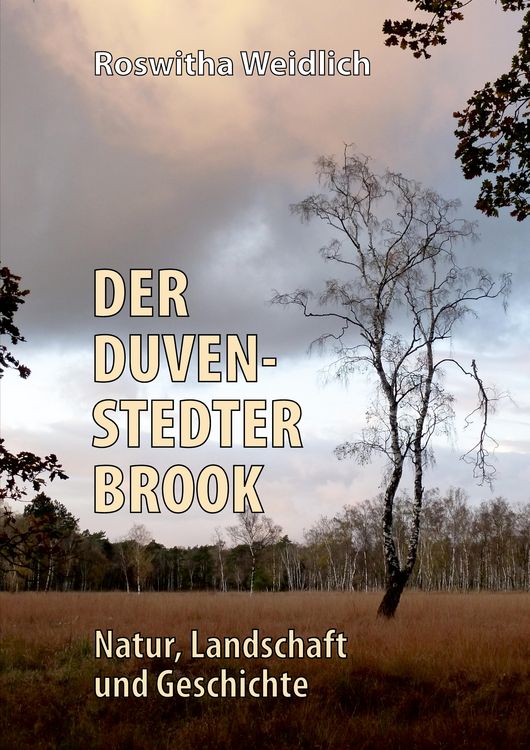 Produktbild: Der Duvenstedter Brook