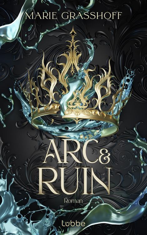 Produktbild: Arc & Ruin