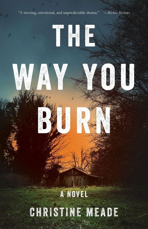 Produktbild: Way You Burn