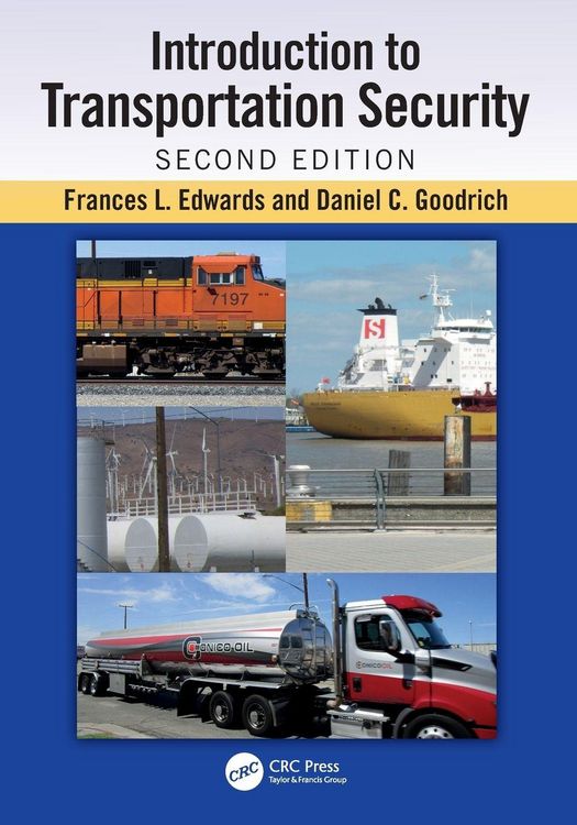 Produktbild: Introduction to Transportation Security