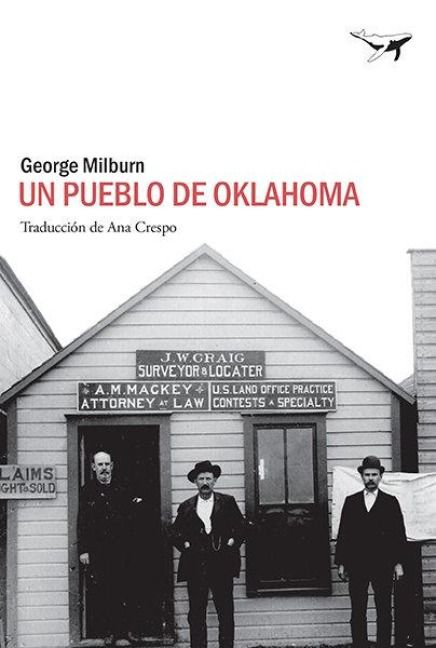 Produktbild: Un pueblo de Oklahoma