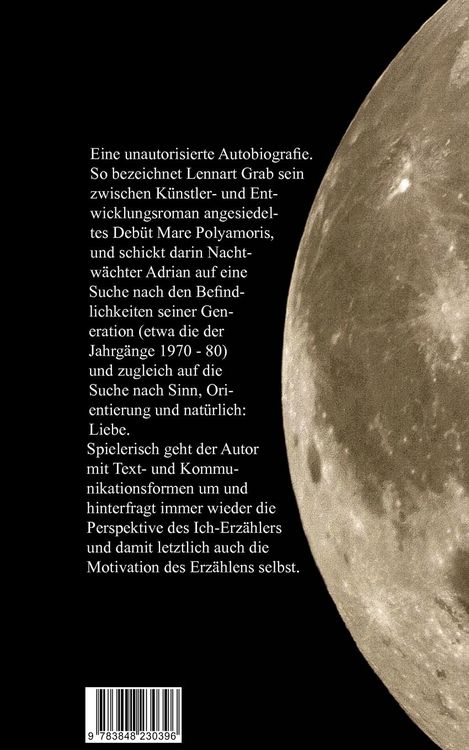 Produktbild: Mare Polyamoris