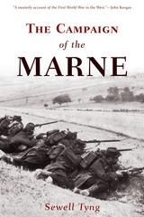 Produktbild: Campaign of the Marne