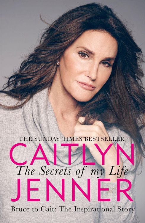 Produktbild: The Secrets of My Life