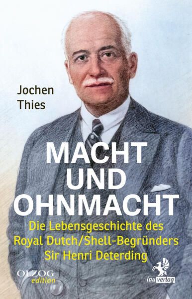 Produktbild: Macht und Ohnmacht