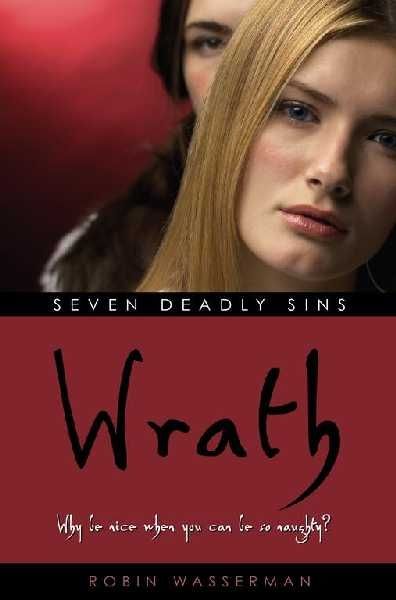 Produktbild: Wrath: Volume 4