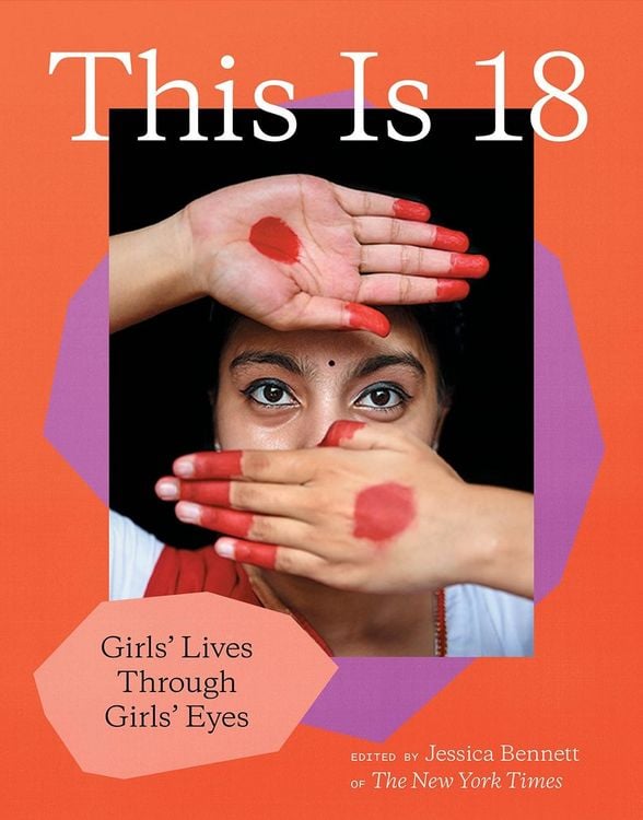 Produktbild: This Is 18