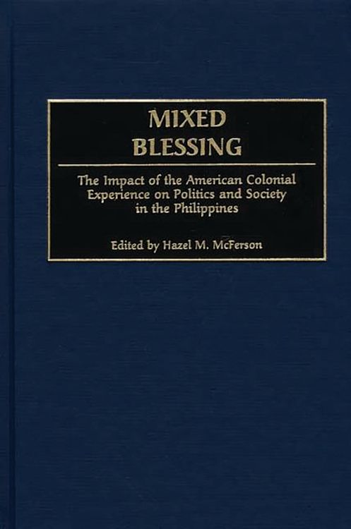 Produktbild: Mixed Blessing