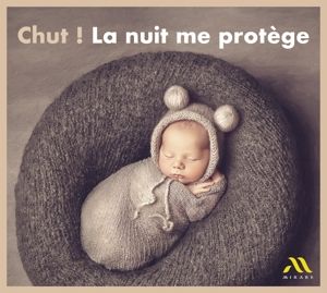 Produktbild: Chut ! La Nuit me prot&iquest;ge