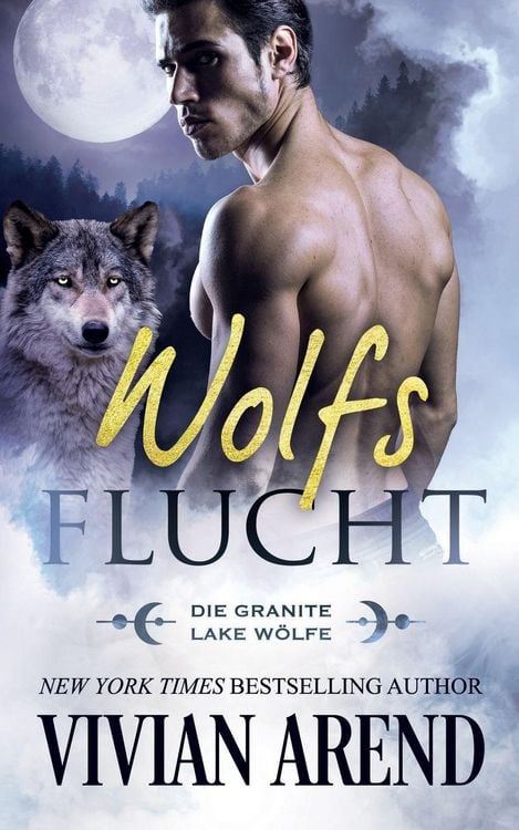 Produktbild: Wolfsflucht