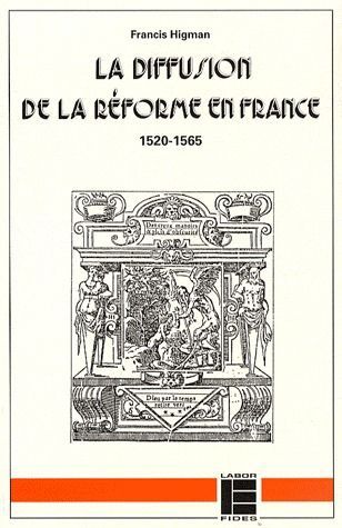 Produktbild: La diffusion de la R&eacute;forme en France: 1520-1565