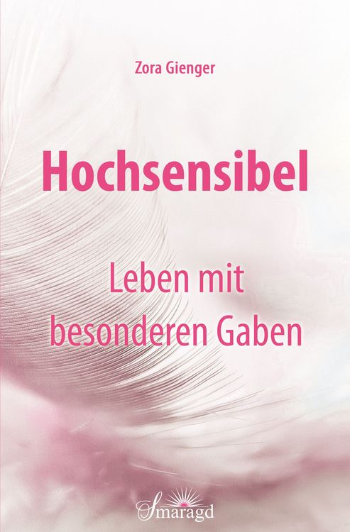 Produktbild: Hochsensibel - Leben mit besonderen Gaben