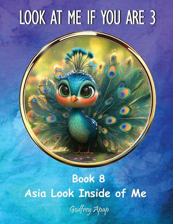 Produktbild: Look at me if you are 3
