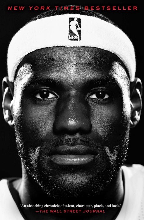 Produktbild: Lebron
