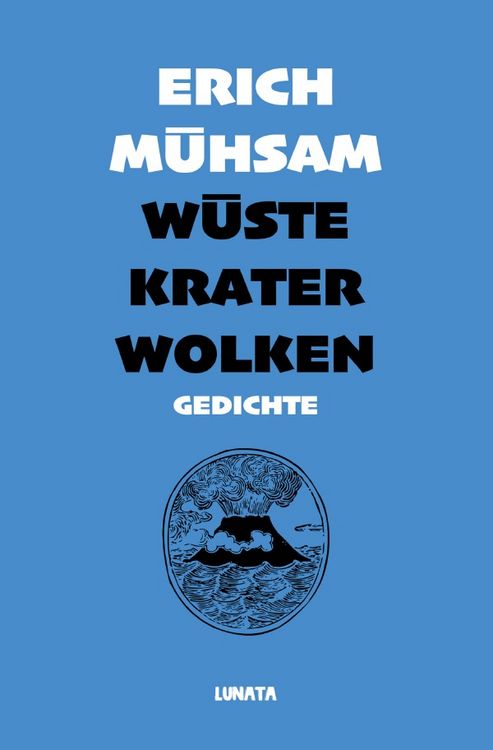 Produktbild: W&uuml;ste, Krater, Wolken