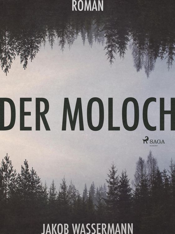 Produktbild: Der Moloch