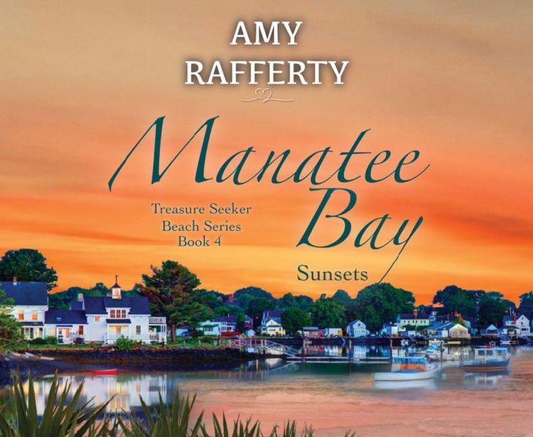 Produktbild: Manatee Bay