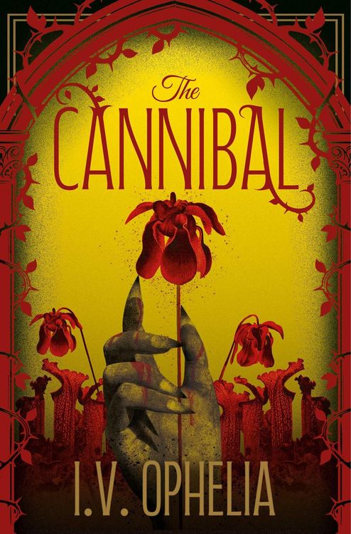 Produktbild: The Cannibal
